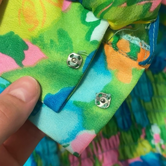 Amazing 70s Dress - Picture 11 of 12